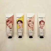 在飛比找蝦皮購物優惠-MONSTA X TONYMOLY 護手霜 民赫 基賢 亨元