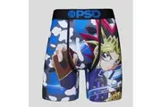 PSD: Yu-Gi-Oh! Yami Yugi Camo Men's Briefs (Size: L)