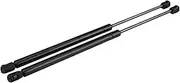 KIXURO Tailgate Strut Gas Spring Car Trunk Tailgate Gas Struts Lift Spring, for BMW, for Mini Cooper, R50 R53 Hatchback 2001-2006 41626801258 Boot Struts Automotive Gas Lift