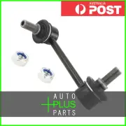 Fits HYUNDAI GENESIS REAR LEFT ANTI-ROLL BAR / DROP LINK