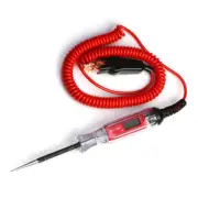Digital LCD Circuit Tester Car Scratch Pen Test Pencils Digital LCD Circuit