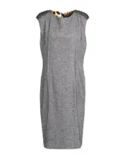[CAVALLI CLASS] CAVALLI CLASS Midi dresses - Item 15455357
