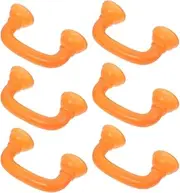 Veemoon Teaching Materials 6pcs Boys and Girls Play Phone Pronunciation Correction for Classroom Management