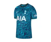 2022-2023 Tottenham Third Shirt