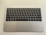 HP x2 210 G2 Detachable Keyboard 902365-131 TOP COVER PALMREST PORTUGAL