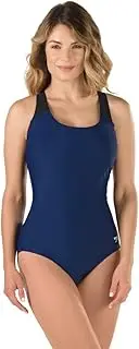 [Speedo] Men Powerflex Contemporary Ultraback One Piece