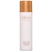 INIKA Organic Phyto-Active Rosewater Micellar 120ml