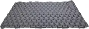 Compact Sleeping Mat with Built in Foot Pump, Inflatable Self Inflating Camping Sleeping Pad, Lightweight Camping Air Mattress for Backpacking Traveling Hiking Tent
