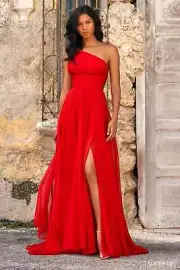 Sherri Hill 55006 Evening Dress ~LOWEST PRICE GUARANTEE~ NEW Authentic