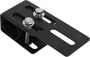 TIDTALEO Light Bar Bracket for Car Hood Light Mount Holder Easy Installation Support for Vehicles