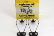 NOS Gipiemme Crono Toe Clips