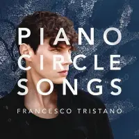 在飛比找Yahoo!奇摩拍賣優惠-【黑膠唱片LP】鋼琴的迴圈之歌/蘭西斯柯特里斯塔諾Franc