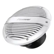 Pioneer TS-ME100WC 10″ 900W Marine Component Subwoofer