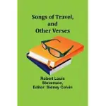 SONGS OF TRAVEL, AND OTHER VERSES