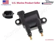 Mercury Mercruiser Ignition Coil 35 40 50 60 65 75 80 90 100 115 135 150 HP V6