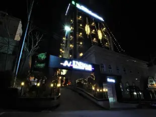 因斯達梁山飯店Instar Yangsan Hotel