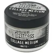 Ranger Tim Holtz Distress Collage Medium-Matte