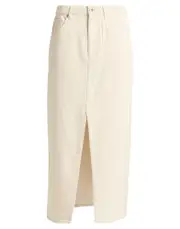 [BRIXTON] BRIXTON Denim skirts - Item 30448035