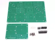 Crossover PCB set for the JS Speaker HCS-LTB-MAX - 3-Way DIY Speaker Design