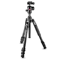 在飛比找Yahoo!奇摩拍賣優惠-【扳扣式】Manfrotto MKBFRLA4BK-BH B