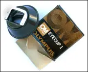 Olympus Eyecup 1 for OM Cameras NEW
