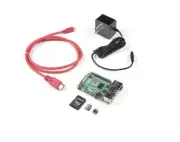 Sparkfun Raspberry PI 4 Basic KIT-17980 1568-KIT-17980-ND