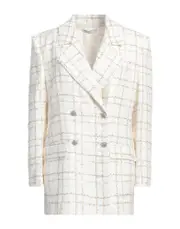 [ALESSANDRA RICH] ALESSANDRA RICH Blazers - Item 49972338