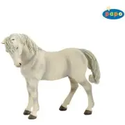 NEW PAPO 51098 Lipizzian Lipizzaner Horse RETIRED