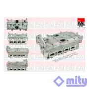 Fits Renault Megane Scenic Clio 1.4 1.6 + Other Models Cylinder Head Mity