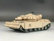 1/72 Built Modern U.K Centurion Mk.5 AVRE Tank Model