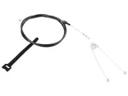 Odyssey BMX Linear Quikslic Kable Brake Cable Black Adjustable