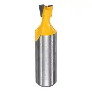 Dovetail Router Bit 5/16" Diameter 1/2" Shank 14 Degree Dovetail Joint Bit