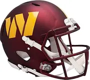 Riddell Speed Authentic Helmet - NFL Washington Commanders