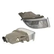 Sterling Fog Light to suit Toyota Prado 02/2003 to 10/2009 - TYPD-FOL-11R
