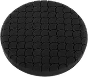 LIGHTAOTAO Car Polisher Pads Durable Buffing Sponge Pads for Polishing Grinding Coating Design for Efficient Car Care Scratch Prevention