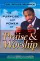【電子書】The Purpose and Power of Praise and Worship