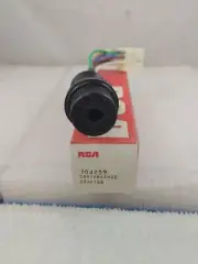 RCA Convergence Adapter Vintage Television Repair 10J209 NOS
