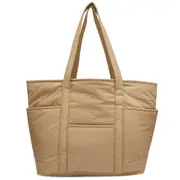 Mazi Untitled Cafe Tote Bag
