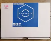 Medabots Tyrrell Beetle Kuwagata KOKUBUNJI BISYOKU Club Garage Model Kit RARE