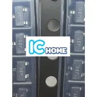 在飛比找蝦皮購物優惠-ICHOME S9012 SOT23  VCBO 25V I