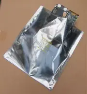 500 10x24" Open-Top Dou Yee Static Shield Bags - Free Shipping