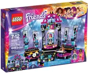 LEGO 41105 Friends Pop Star Show Stage