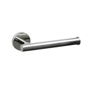 Barelli Polished Chrome Toscana Toilet Roll Holder