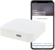 Tuya Bluetooth Gateway Hub for Mesh Devices App Control Alexa Google Home