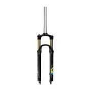 Fork epixon9 Rlr 27.5 Matte Black Taper sl272 2225752528 SUNTOUR Suspension
