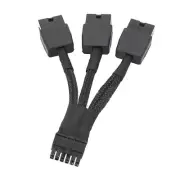 For Ampere RTX3060ti RTX3070 RTX3080 RTX3090 18AWG 3x8pin PCI-e to 12Pin