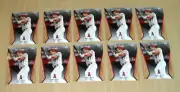 2017 Topps On Demand Mike Trout Chasing 600 10-card lot #13