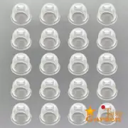 20x Primer Bulb For Echo 12538108660, Homelite A01195A, Zama BG55 BG65 BG85