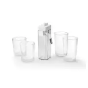 De'Longhi LatteCrema Cool upgrade Set
