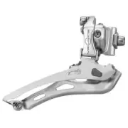Campagnolo Veloce Front Derailleur 10 Speed Silver